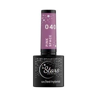 Stars from the Stars Pink Space Hybrid-Lack /040/ 5 g