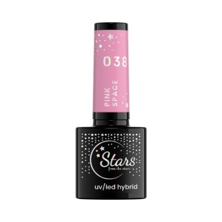 Stars from the Stars Pink Space Hybrid-Lack /038/ 5 g