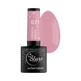 Stars from the Stars French Moon Hybrid-Lack /077/ 5 g