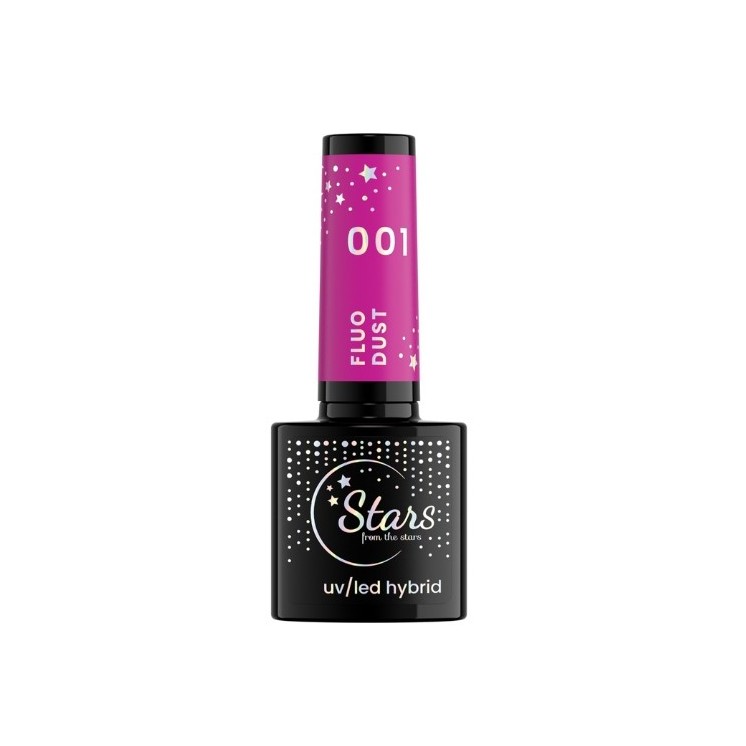 Stars from the Stars Fluo Dust Hybrid /001/ 5 г