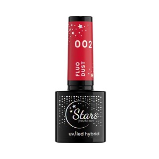 Stars from the Stars Fluo Dust Hybrid /002/ 5 г