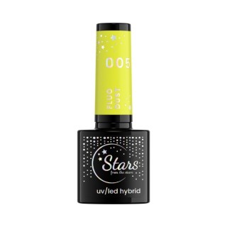 Stars from the Stars Fluo Dust Hybridlack /005/ 5 g