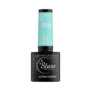 Stars from the Stars Fluo Dust Hybridlack /006/ 5 g Stars from the Stars Fluo Dust Hybridlack /006/ 5 g