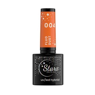 Stars from the Stars Fluo Dust Hybridlack /004/ 5 g