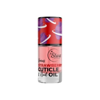 Stars from the Stars Venus Strawberry -Nagelhaut- und Nagelöl 7 ml