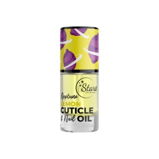 Stars from the Stars Neptune Lemon Nagelhaut- und Nagelöl 7 ml