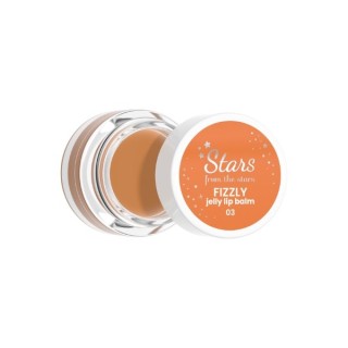 Stars from the Stars Fizzly Jelly Lip Balm sprudelnder Lippenbalsam /03/ 5 g Stars from the Stars Fizzly Jelly Lip Balm sprudelnder Lippenbalsam /03/ 5 g