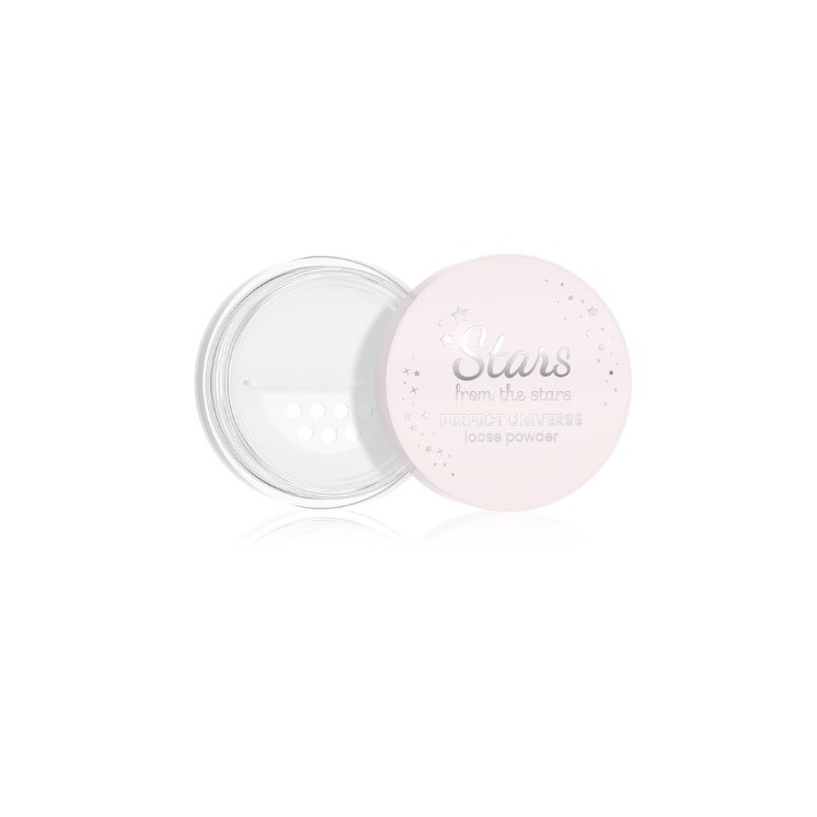 Stars from the Stars Perfect Universe sypki Puder do twarzy /03/ 7 g
