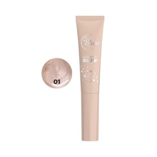Stars from the Stars Cosmic Contour Glow Flüssig-Highlighter /01/ 15 ml Stars from the Stars Cosmic Contour Glow Flüssig-Highlighter /01/ 15 ml