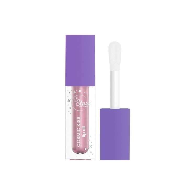Stars from the Stars Cosmic Kiss Lip Oil Масло для губ /22/ 3 мл