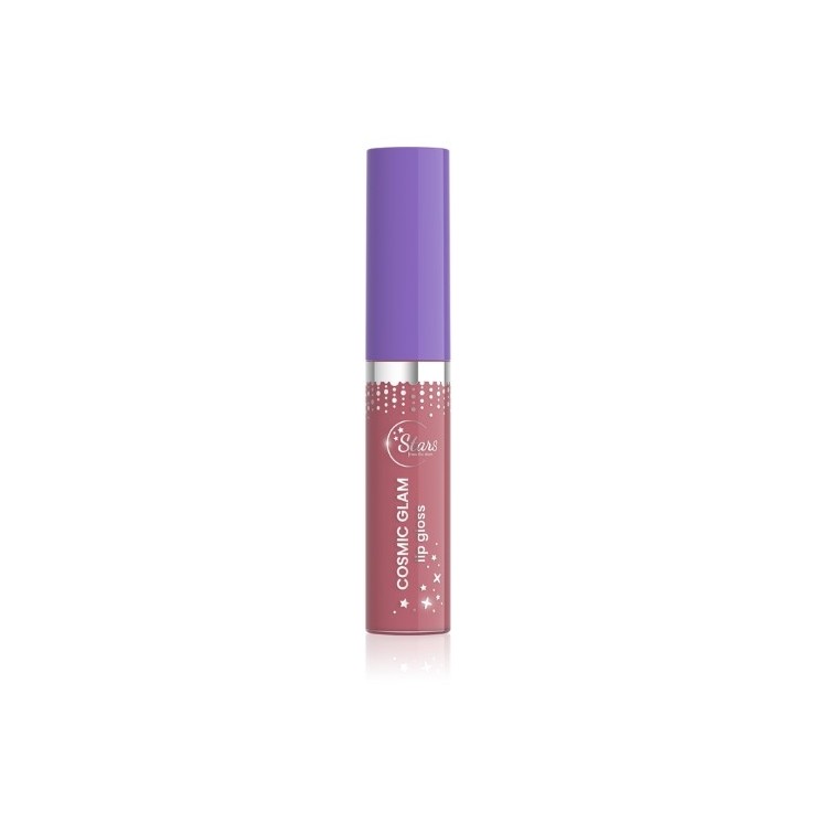 Stars from the Stars Cosmic Glam Lip gloss /09/ 8 ml