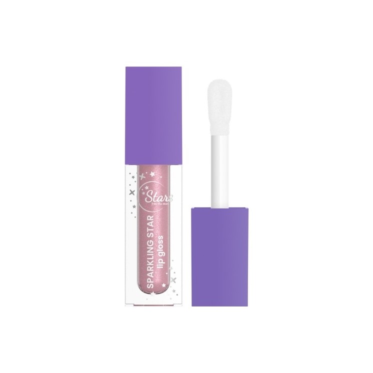 Stars from the Stars Sparkling Star Błyszczyk do ust /24/ 8 ml