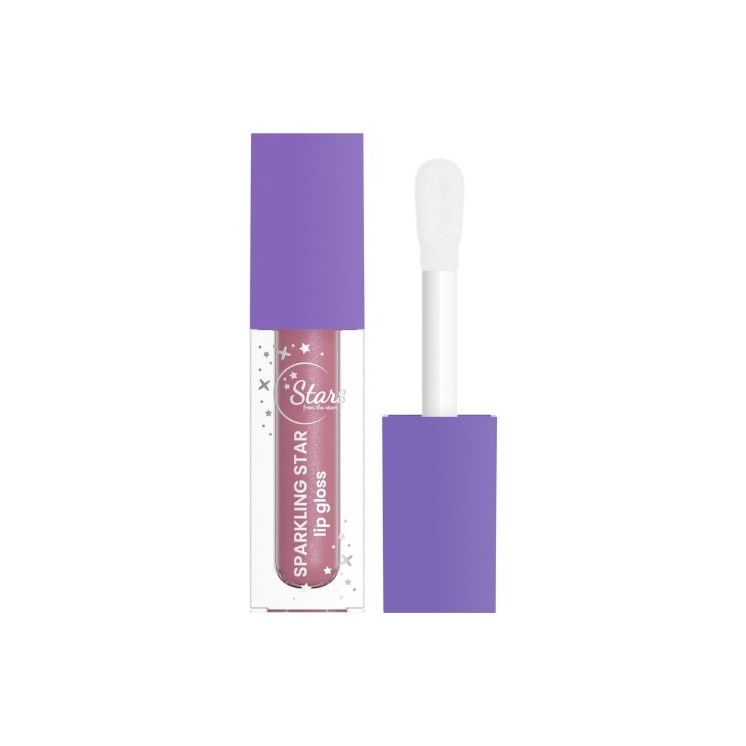 Stars from the Stars Sparkling Star Lipgloss /26/ 8 ml