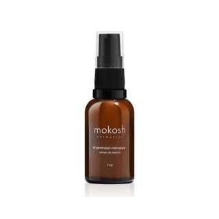 Mokosh glättendes und straffendes Feigen- Serum 30 ml