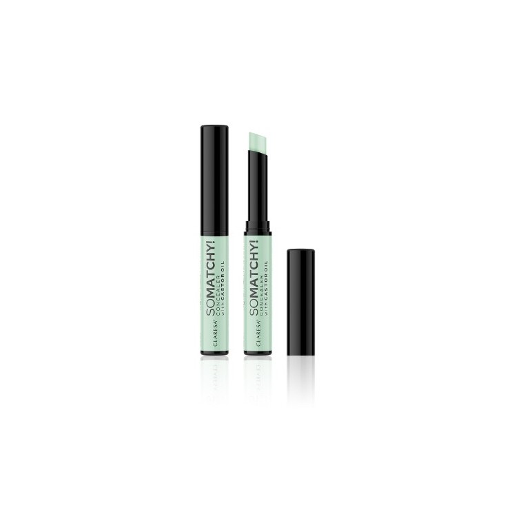 Claresa So passend! Tarnender Concealer-Stift /05/ Anti- red 3 g