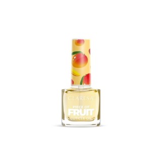 Claresa Parfümiertes Mango -Nagelhautöl 5 g