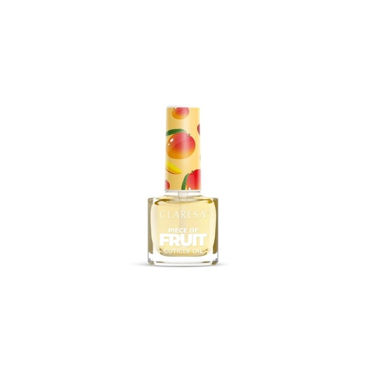 Claresa perfumowana Oliwka do skórek Mango 5 g