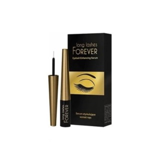 Long Lashes Forever Serum stimuliert das Wimpernwachstum 4 ml