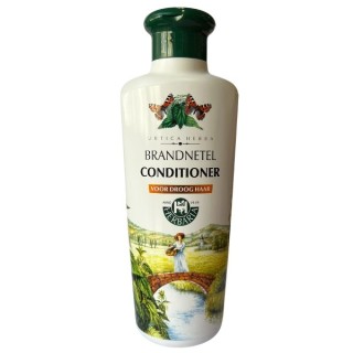 Бальзам для волосся з кропивою Herbaria Banfi Hajszesz 250 мл