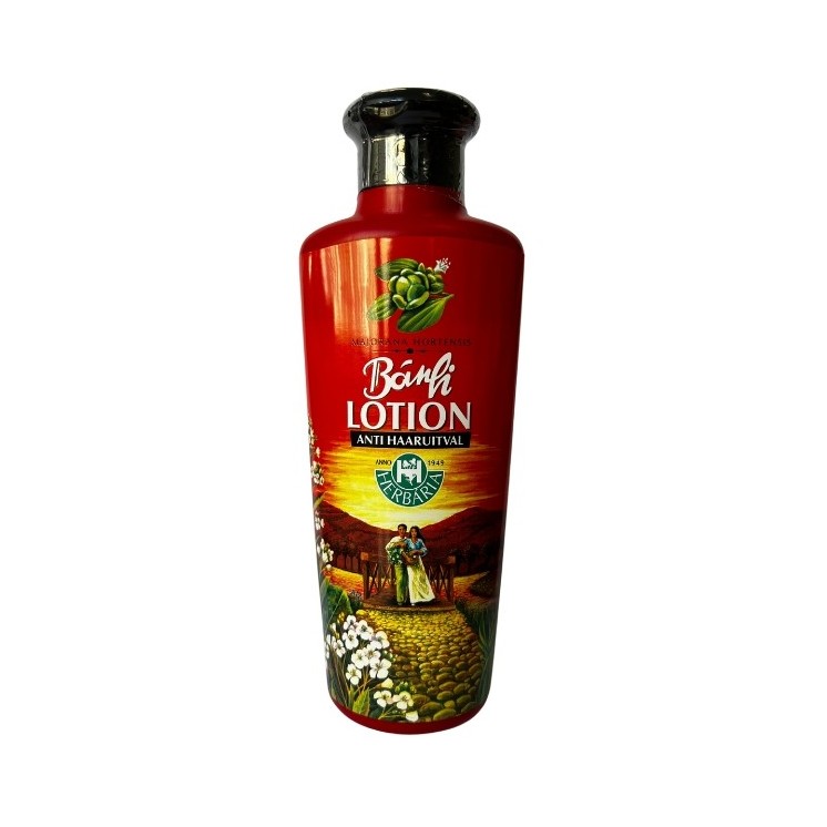 Herbaria Banfi Hajszesz Wcierka do włosów klasyczna 250 ml