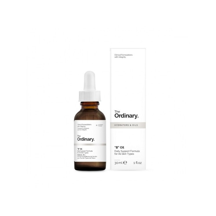 Олія для обличчя The Ordinary з мікроводоростями 30 мл