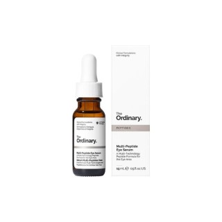 The Ordinary Multipeptid-Augenserum 15 ml The Ordinary Multipeptid-Augenserum 15 ml