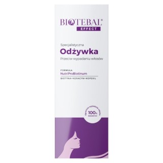 Biotebal Effect Spezialist Anti-Haarausfall-Conditioner 200 ml