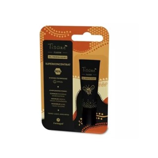 Tisane Farm Żel propolisowy 6 g Tisane Farm Żel propolisowy 6 g