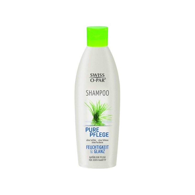Swiss-o-Par Szampon do włosów Pure Care 250 ml