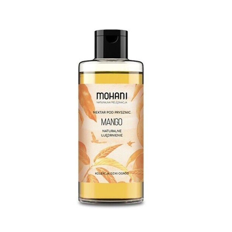 Mohani Nektar-żel pod prysznic Mango 300 ml