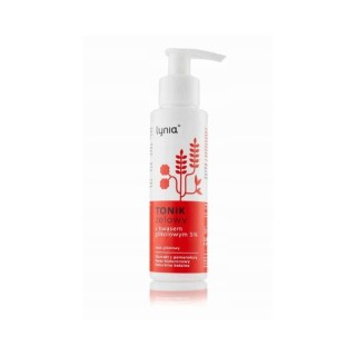 Lynia Gel Tonic mit Glykolsäure 5 % 100 ml