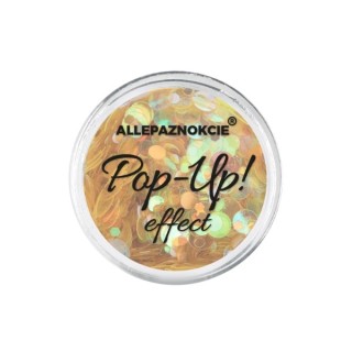 MollyLac Pop Up Pyłek do paznokci /2/ 1 g MollyLac Pop Up Pyłek do paznokci /2/ 1 g
