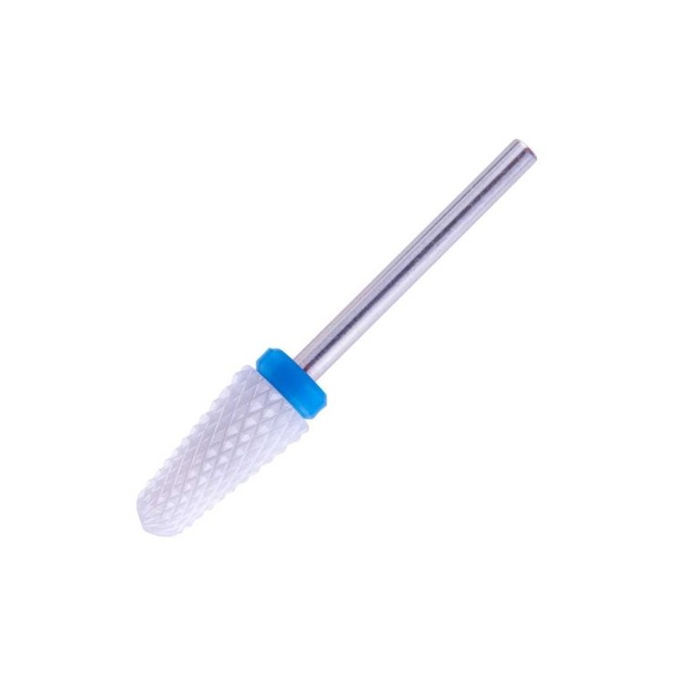 MollyLac Umbrella M Frez ceramiczny do ściągania masy 3/32'' stożek standardowy Średni 1 sztuka