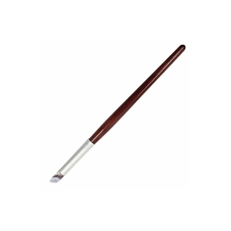 MollyLac Perfect Ombre Brush Assist Pędzelek do cieniowania i zdobień /6/ 1 sztuka