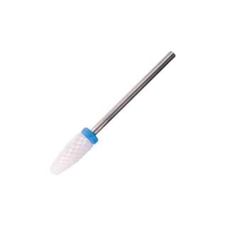 MollyLac Tirch Zylinder M Keramikschneider zur Massenentfernung 3/32'' Medium 1 Stück