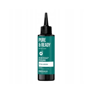 Prosalon Professional Pure&Ready saures Peeling 100 ml