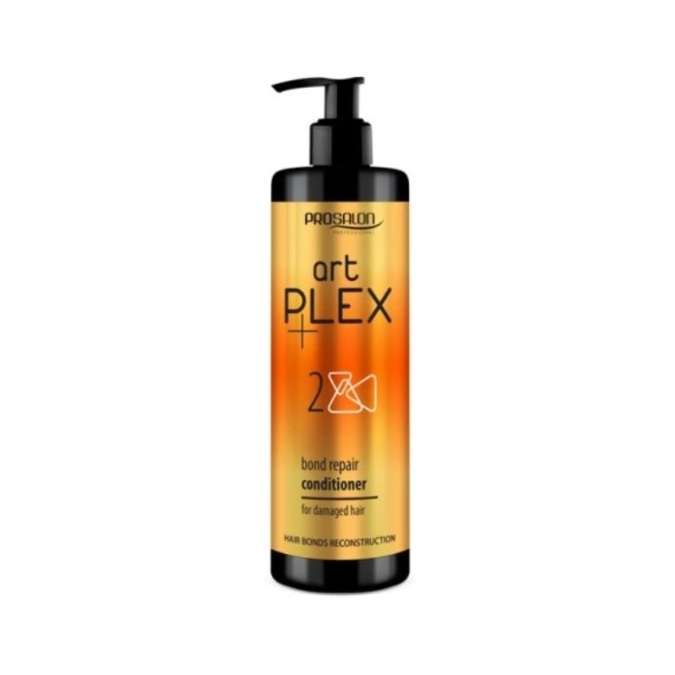 Prosalon Professional Artplex odbudowująca Odżywka do włosów 350 ml