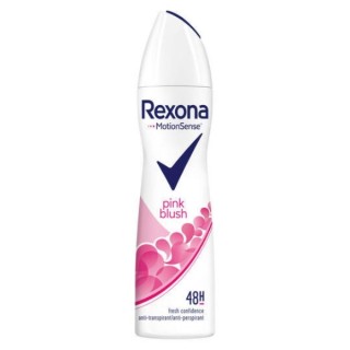 Rexona antyperspirant Pink Blush 200 ml Rexona antyperspirant Pink Blush 200 ml