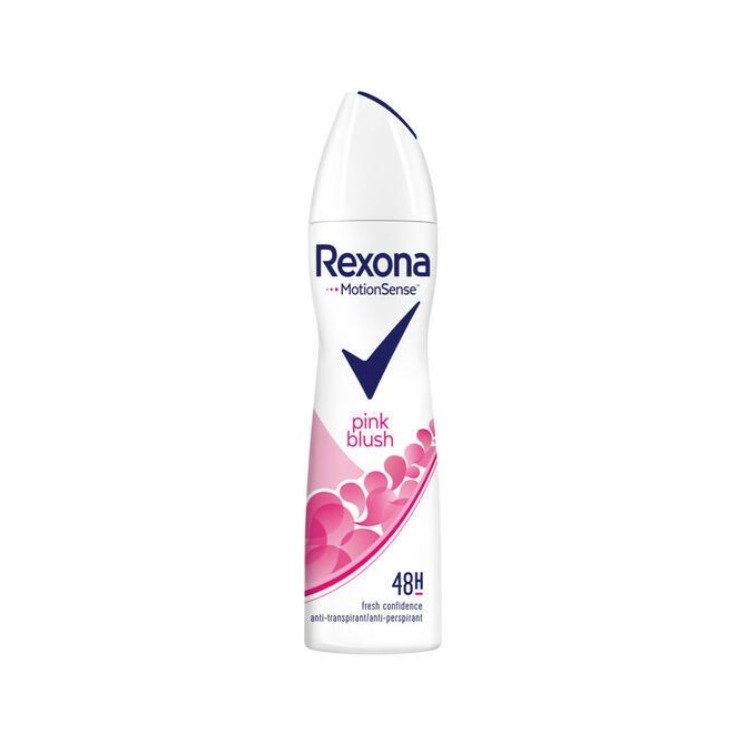Rexona antyperspirant Pink Blush 200 ml