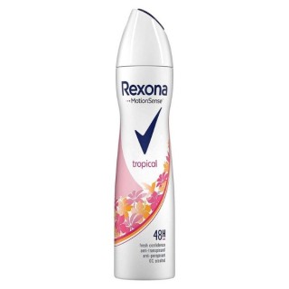 Антиперспірант Rexona Tropical 200 мл