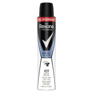 Rexona Men Antitranspirant Ice Fresh 200 ml