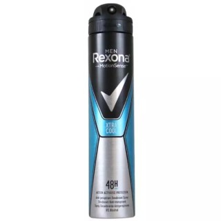 Rexona Men Antitranspirant Xtra Cool 200 ml Rexona Men Antitranspirant Xtra Cool 200 ml