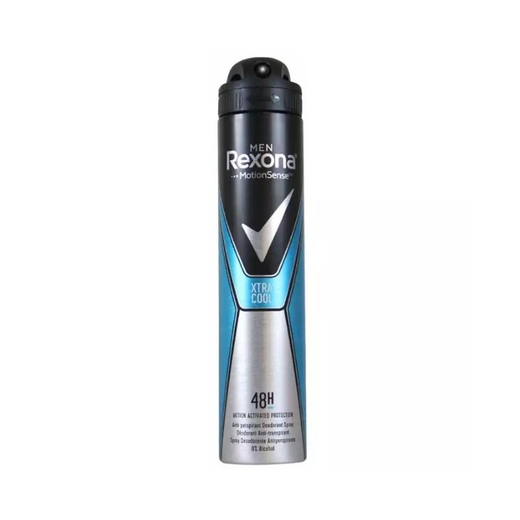 Антиперспірант Rexona Men Xtra Cool 200 мл