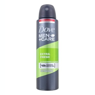 Dove Men +Care Extra Fresh deodorant spray 150 ml Dove Men +Care Extra Fresh deodorant spray 150 ml
