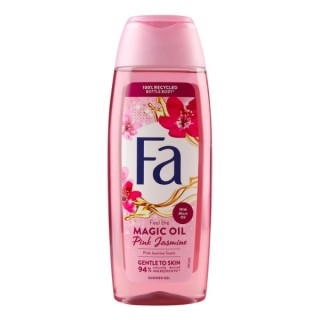 Гель для душу Fa Magic Oil Pink Jasmine Scent Shower Gel 250 мл
