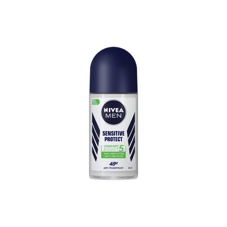 Nivea Men Roll-on Sensitive Protect 50 ml