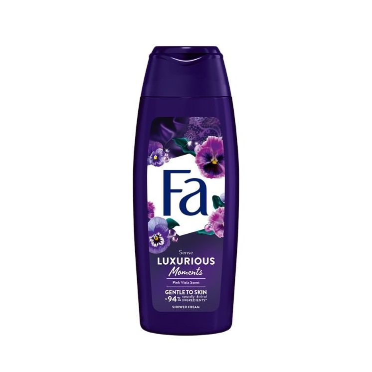 Fa Żel pod prysznic Luxurious Moments 250 ml