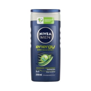 Гель для душу Nivea Men Sensitive 250 мл