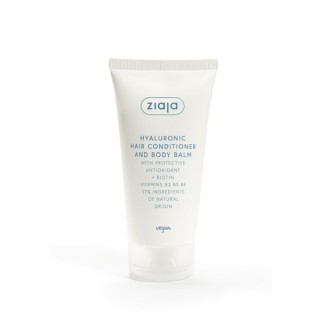 Ziaja Antioxidant Кондиціонер для волосся та бальзам для тіла 160 мл