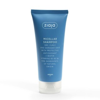 Ziaja Antioxidatives Mizellenshampoo 200 ml